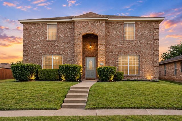 717 Eldorado Dr — Desoto Ranch Ph 01