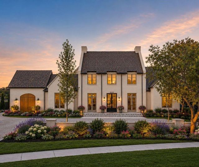 4413 Saddleback Ln — Saddleback Ridge Estate