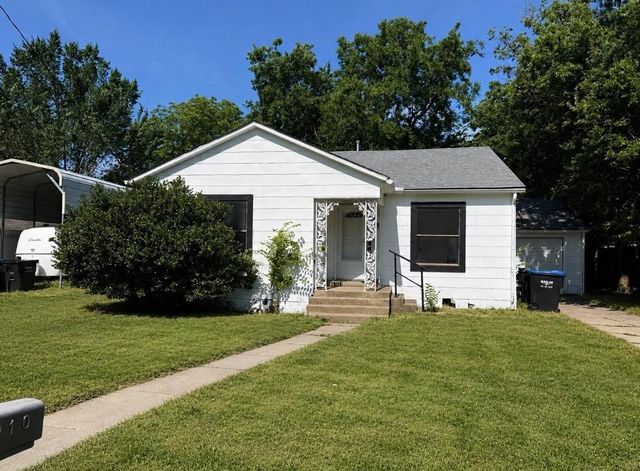 3910 Johnson St — Orig Town Of Greenville