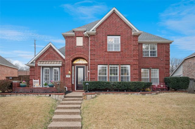 125 Bricknell Ln — Village at Cottonwood Crk Sec V
