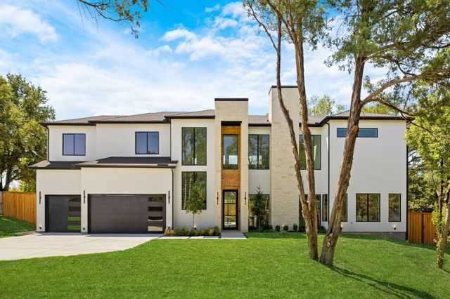 508 Summit Cir — Coveridge