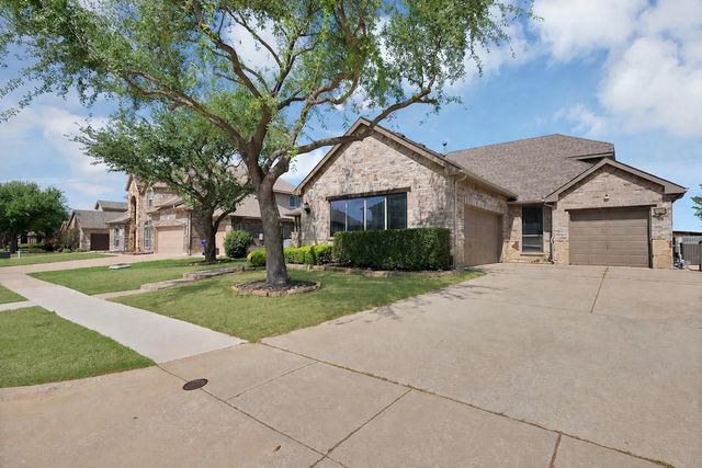 917 White Porch Ave — Fox Hollow Ph 1