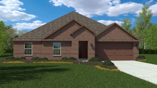 1333 HONEY CREEK Dr — Parkerville Meadows