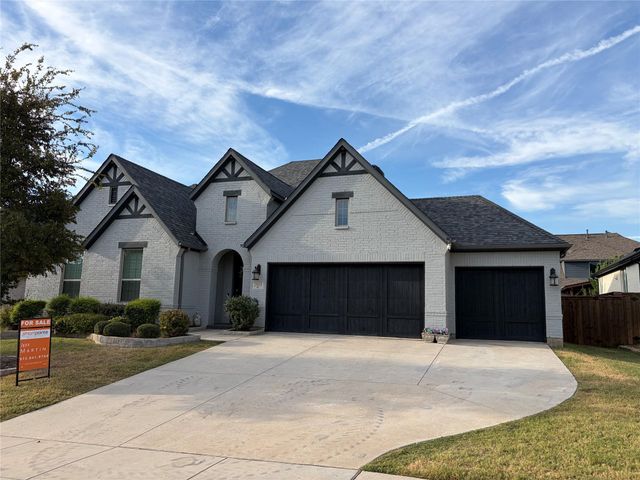 2805 Maverick Way — Mustang Lakes Ph 2b