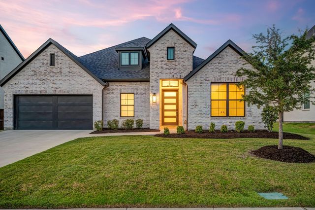 3870 Porter Ln — Windsong Ranch Ph 5d