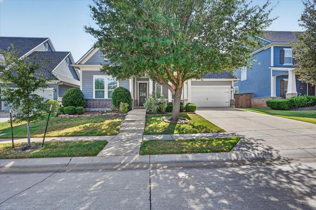 940 Crimson Rd — Gaillardia Add