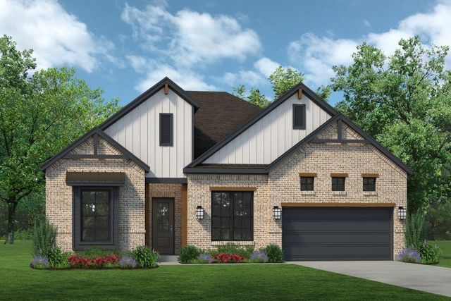 1629 Trinity Dr — Trinity Estates