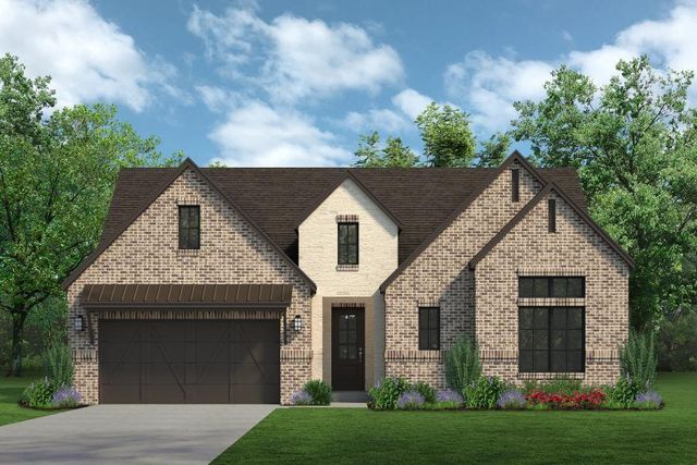 1624 Trinity Dr — Trinity Estates
