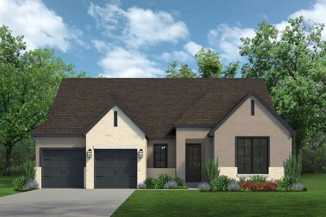1613 Trinity Dr — Trinity Estates