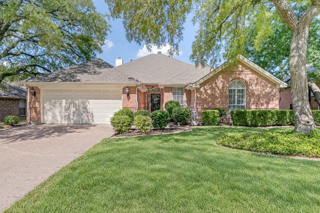 2605 Bent Tree Dr — Bentridge Estates