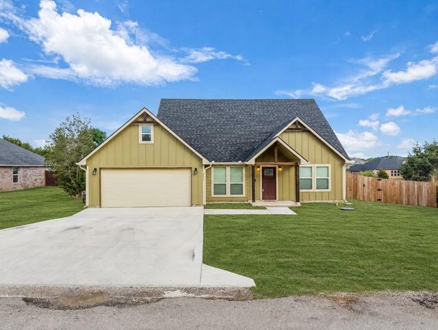 2412 Christine Dr — Canyon Creek II