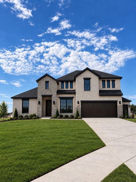 1651 Stoneybrook Ln — Bridgewater