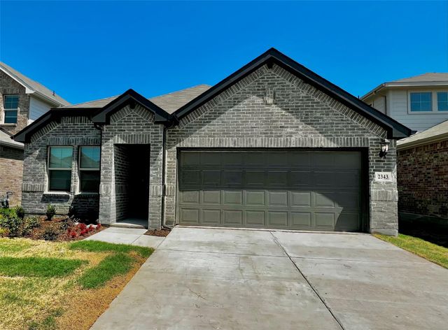 2343 Aspen Hill Dr — Briarwood Hills Ph 2