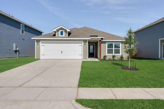 4804 Fillmore Dr — Delano Estates