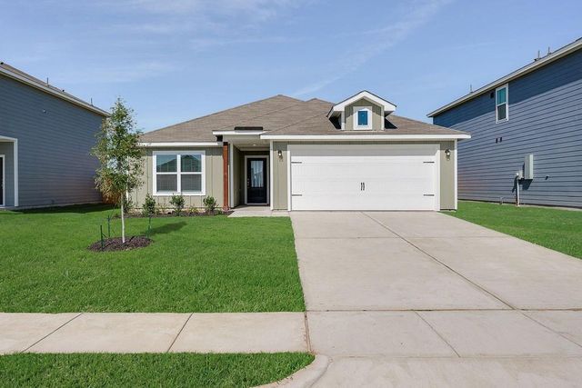 1206 Reed St — Delano Estates