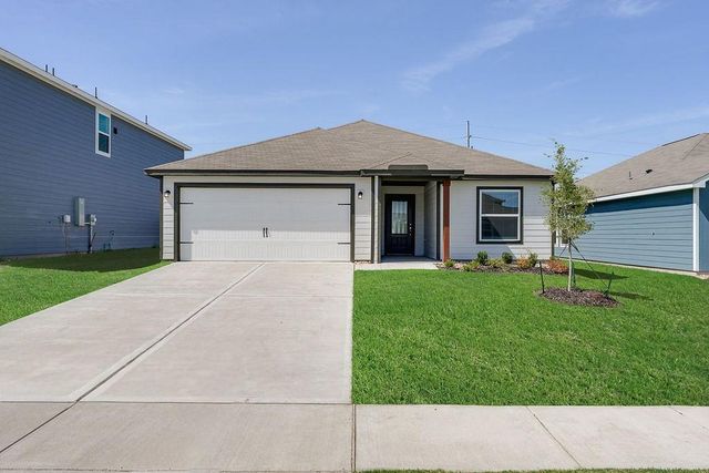 4806 Fillmore Dr — Delano Estates