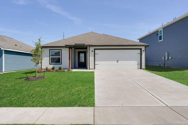 4906 Fillmore Dr — Delano Estates