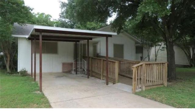 3548 Revere St — Haltom Acres Add