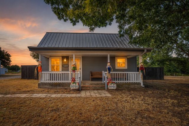 14805 Old Garner Rd — garner