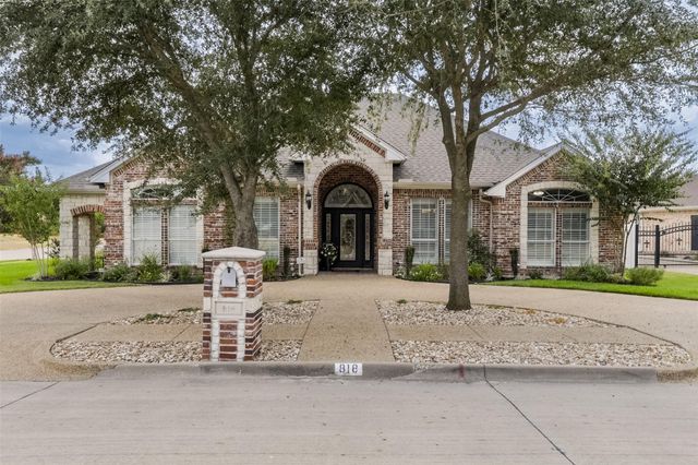 818 Amherst Dr — Franmarkay Terrace