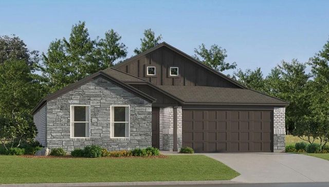 10636 Merseyside St — Deer Creek