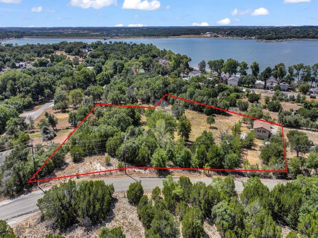 4103 White Settlement Rd — Holliday Hills