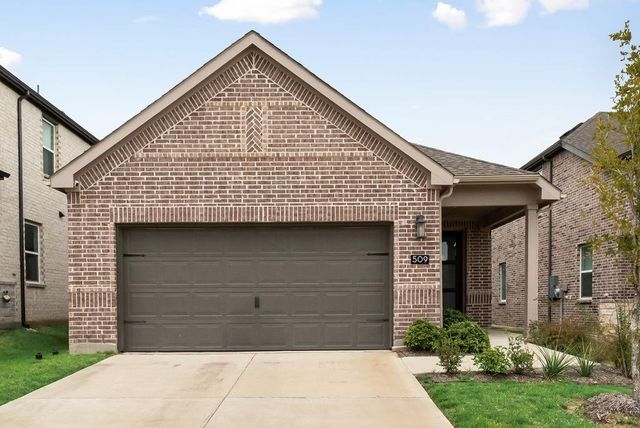509 Waterhouse Lake Dr — Coyote Meadows Ph 1a
