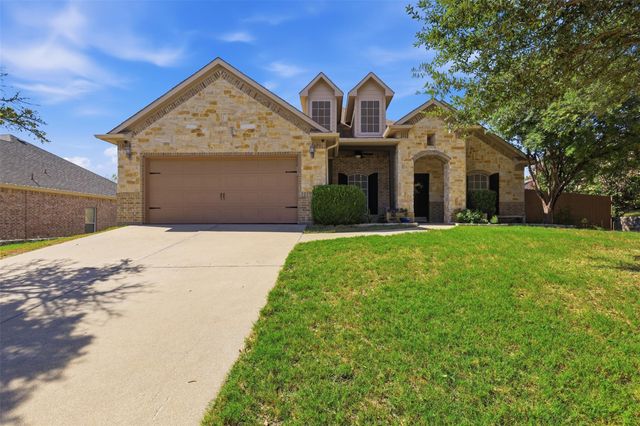 713 Saddle Ridge Trl — Silverstone Pearson Ranch