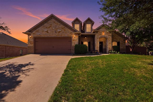713 Saddle Ridge Trl — Silverstone Pearson Ranch