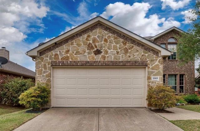 2003 Eagle Lake Dr — Travis Ranch Ph 2b