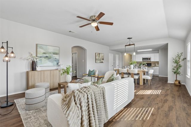 1610 Sorghum Dr — Abbey Crossing At Forest Grove Ph