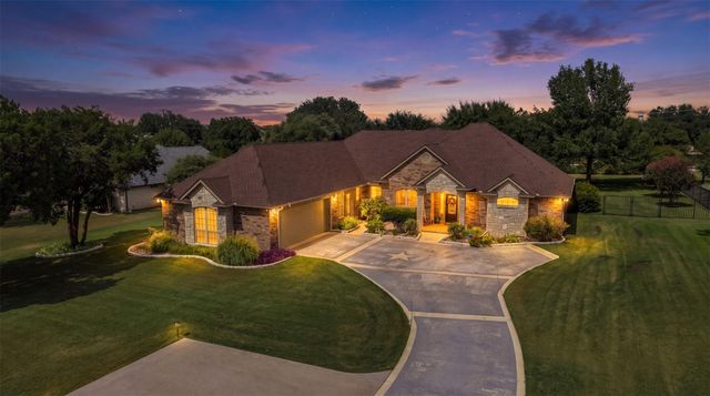 2116 Wood Duck Ln — Mallard Pointe On Lake Granbury