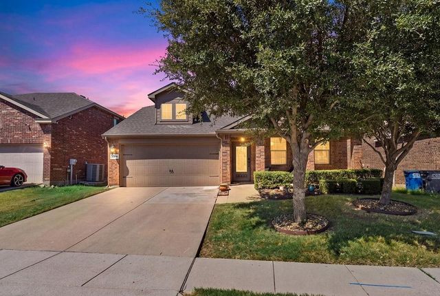 2102 Meadow View Dr — Abbey Crossing Ph III