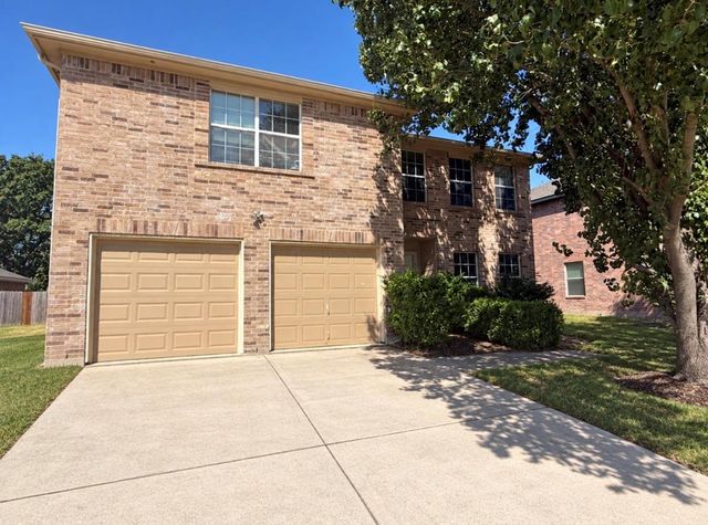 4625 Bridlewood
