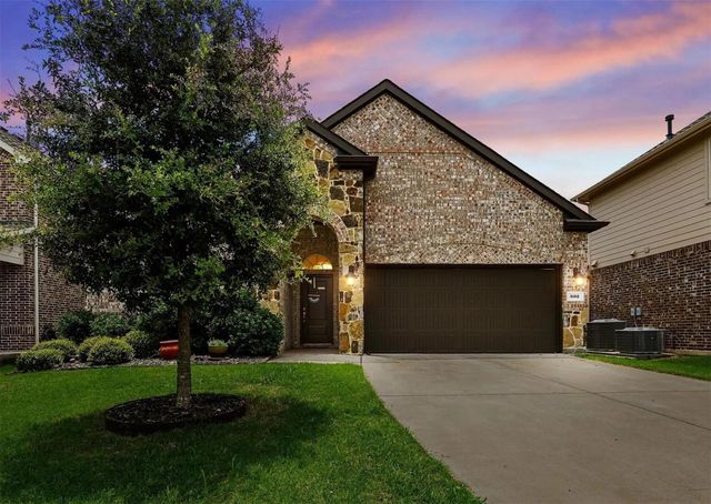 602 Brock, Anna, TX, 75409