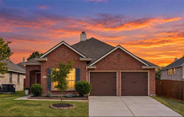 5530 Exeter Dr — Glenbrooke Estates Ph 1
