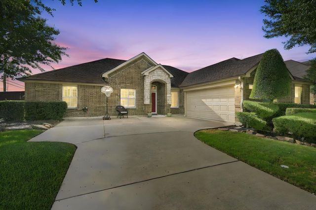 501 Branchwood Dr — Meadows At Longbranch