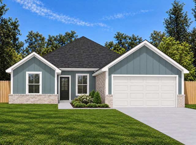 7721 Freedom Crest Ave — Carriage Hills Add