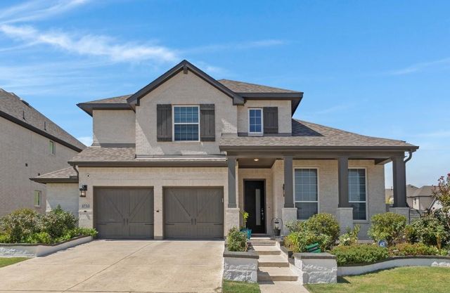 1733 Stepping Stone