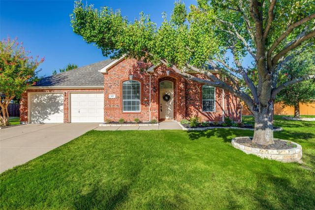 881 Sibyl Ln — Trails Of Prosper Sec I