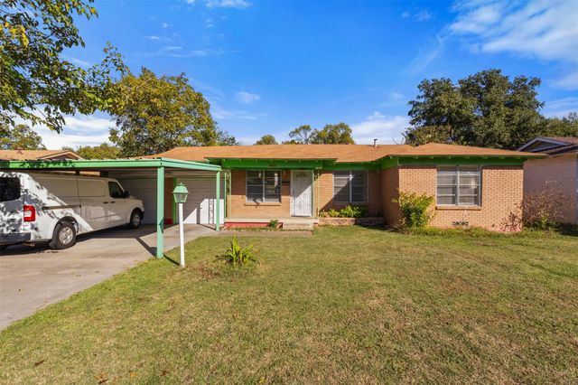 4805 Ira St — Browning Heights East