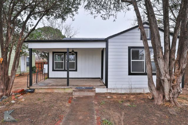 2225 Russell Ave — Christian College 2nd Add