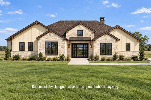 885 Galaxy Rd — Degeer Two