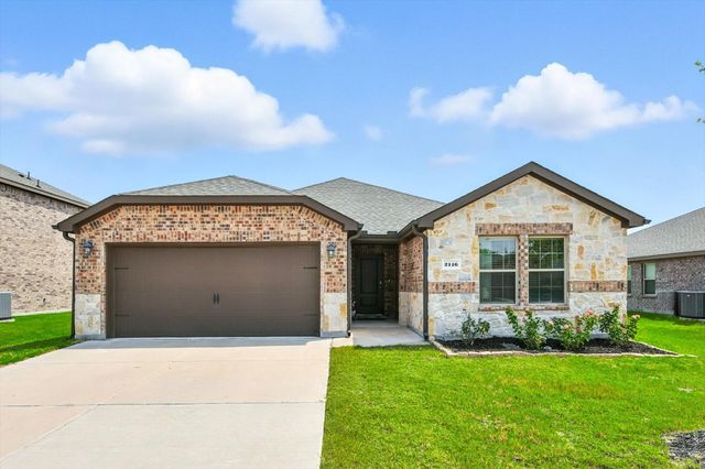 2116 Rosemary Way — Camden Parc In Anna, Ph 4