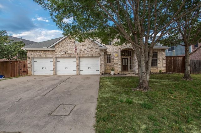 5704 Windmere Ln — Fossil Ridge Add