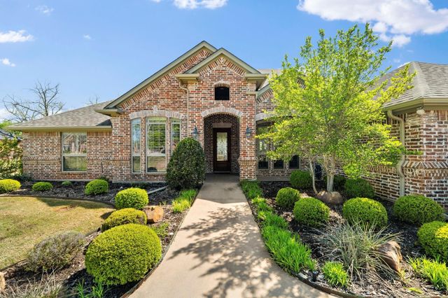 5609 Flagstick Dr — Pecan Estates Sec 5