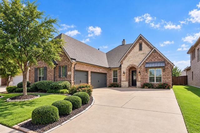 1604 Fireside Trl — Light Farms