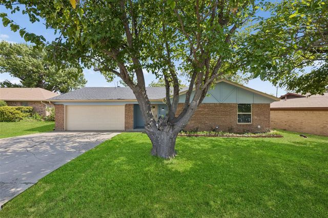 5608 Newman Dr — Irish Meadows Add