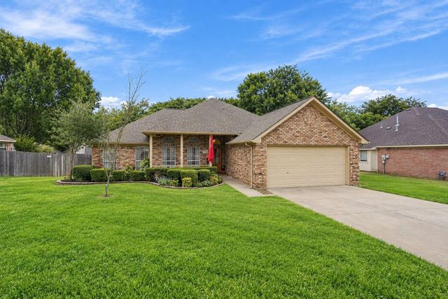 1639 Catherine St — Midlothian Meadows