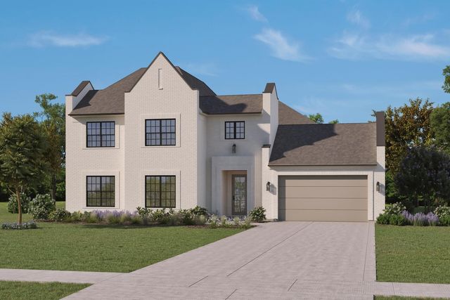 911 Notre Dame Dr — Park Place